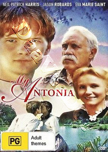 My Antonia (DVD)